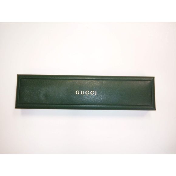gucci jewelry case
